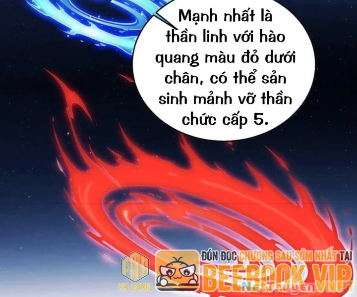 Khắp Thần Giới: Ta Hiến Tế Hàng Vạn Sinh Linh Trở Thành Thần Chapter 100 - 61