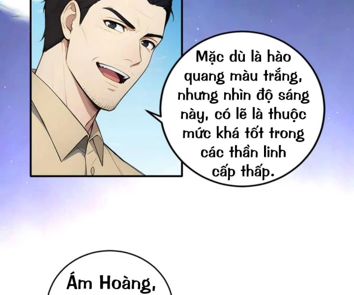 Khắp Thần Giới: Ta Hiến Tế Hàng Vạn Sinh Linh Trở Thành Thần Chapter 101 - Trang 2