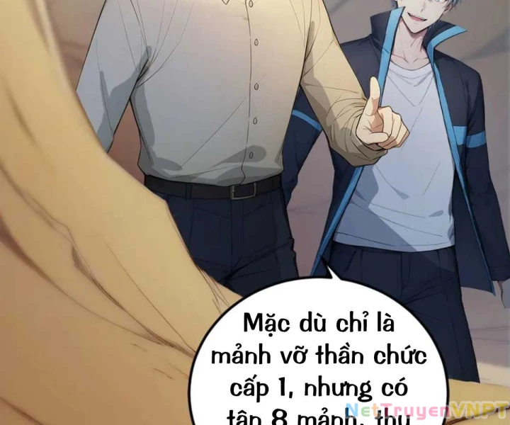Khắp Thần Giới: Ta Hiến Tế Hàng Vạn Sinh Linh Trở Thành Thần Chapter 101 - Trang 2