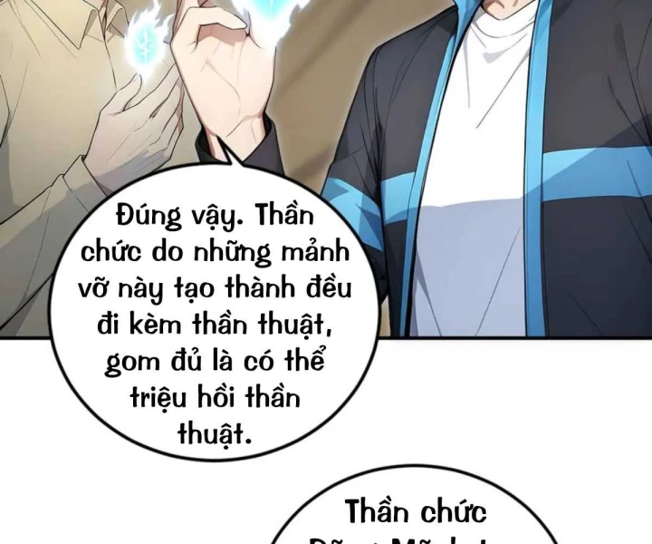 Khắp Thần Giới: Ta Hiến Tế Hàng Vạn Sinh Linh Trở Thành Thần Chapter 101 - Trang 2