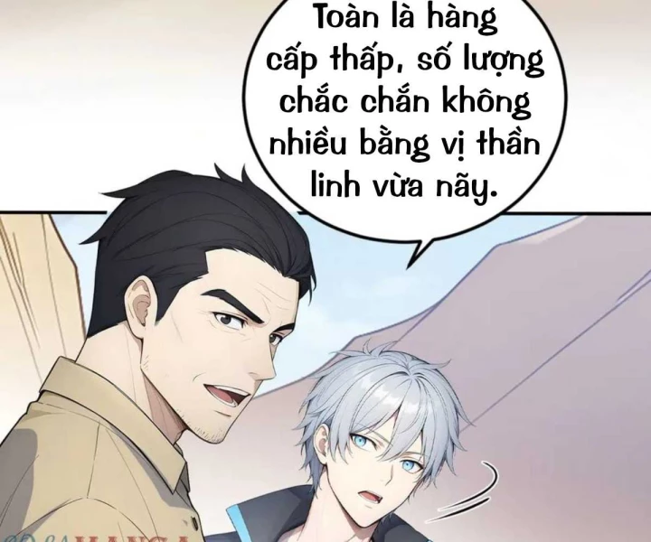 Khắp Thần Giới: Ta Hiến Tế Hàng Vạn Sinh Linh Trở Thành Thần Chapter 101 - Trang 2
