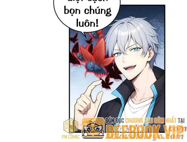 Khắp Thần Giới: Ta Hiến Tế Hàng Vạn Sinh Linh Trở Thành Thần Chapter 101 - Trang 2