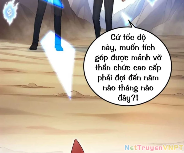 Khắp Thần Giới: Ta Hiến Tế Hàng Vạn Sinh Linh Trở Thành Thần Chapter 101 - Trang 2
