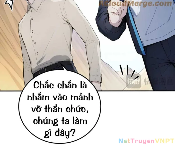 Khắp Thần Giới: Ta Hiến Tế Hàng Vạn Sinh Linh Trở Thành Thần Chapter 101 - Trang 2