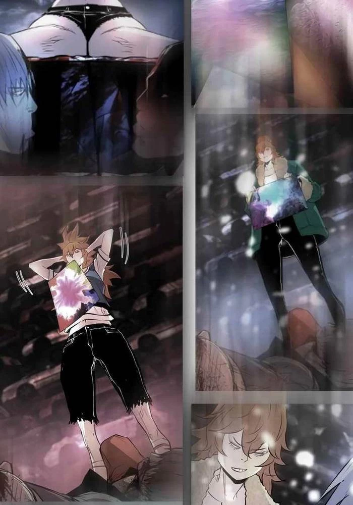 Phòng Gym Hanlim Chapter 224 - 218