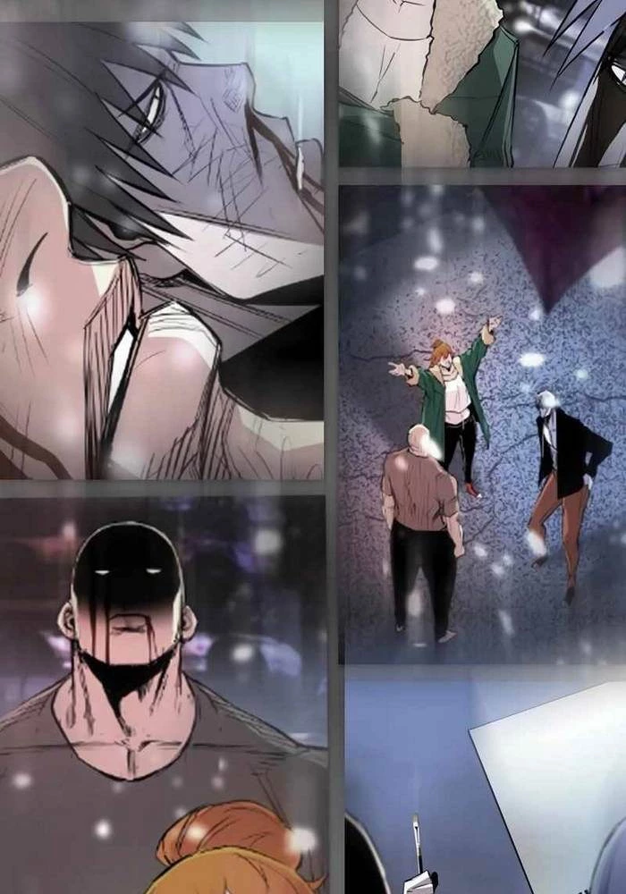 Phòng Gym Hanlim Chapter 224 - 219
