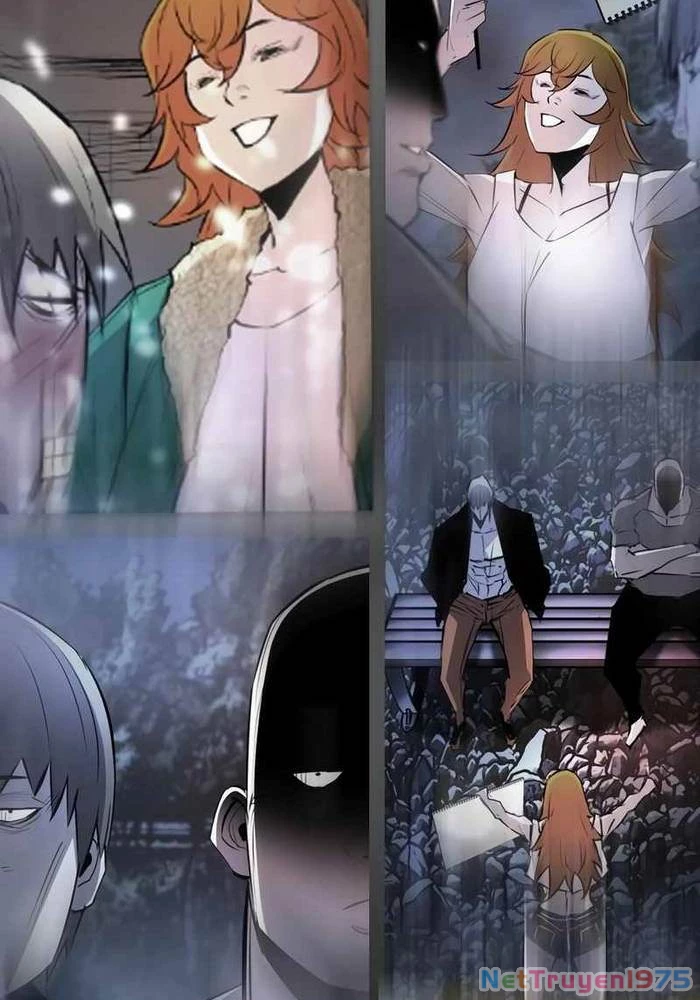 Phòng Gym Hanlim Chapter 224 - 220