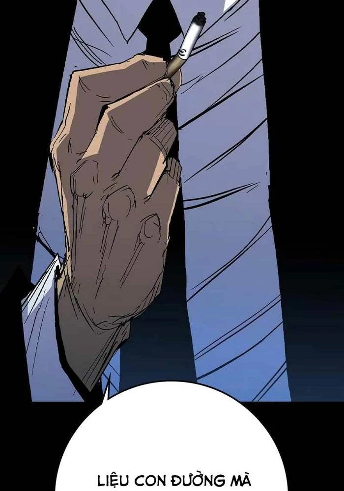 Phòng Gym Hanlim Chapter 225 - 25