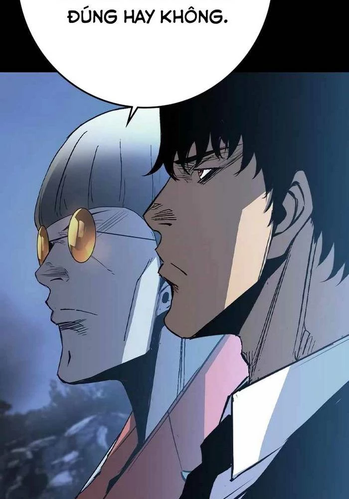 Phòng Gym Hanlim Chapter 225 - 33