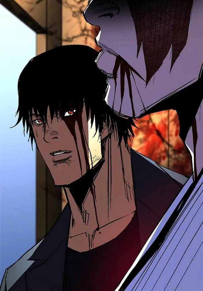 Phòng Gym Hanlim Chapter 225 - 179