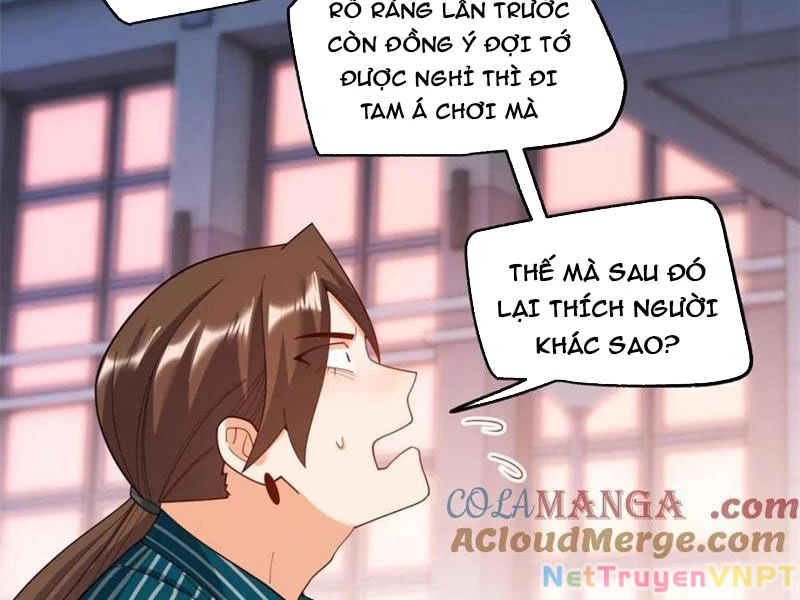 Trọng Sinh Không Làm Chạn Vương, Tôi Một Mình Nạp Game Thăng Cấp Chapter 217 - 74