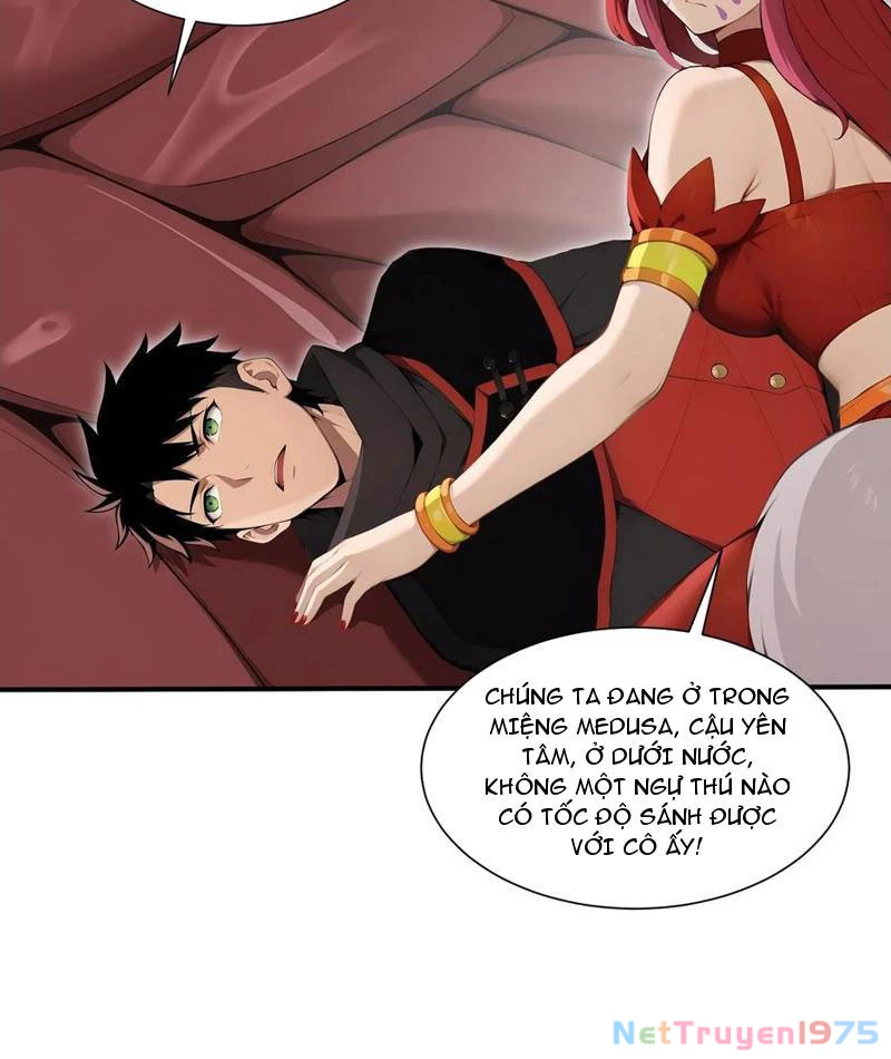 Đệ Nhất Ngự Thú Sư Chapter 50 - 9