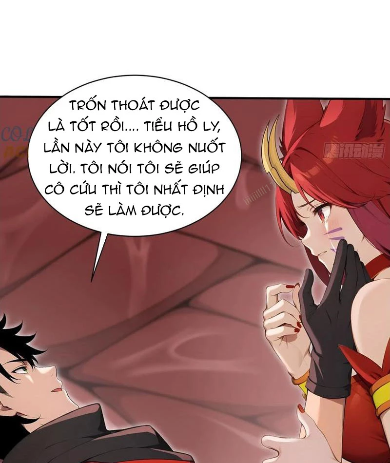 Đệ Nhất Ngự Thú Sư Chapter 50 - 10