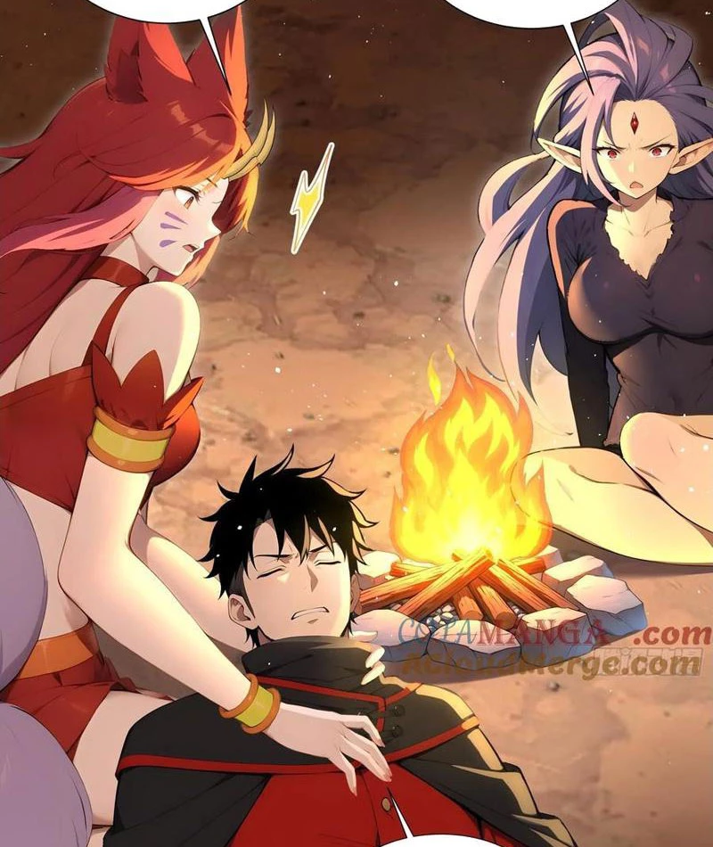 Đệ Nhất Ngự Thú Sư Chapter 50 - 47