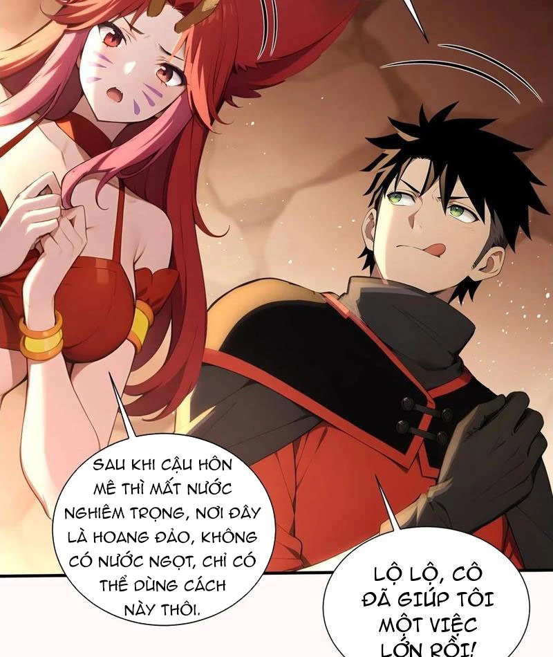 Đệ Nhất Ngự Thú Sư Chapter 50 - 65