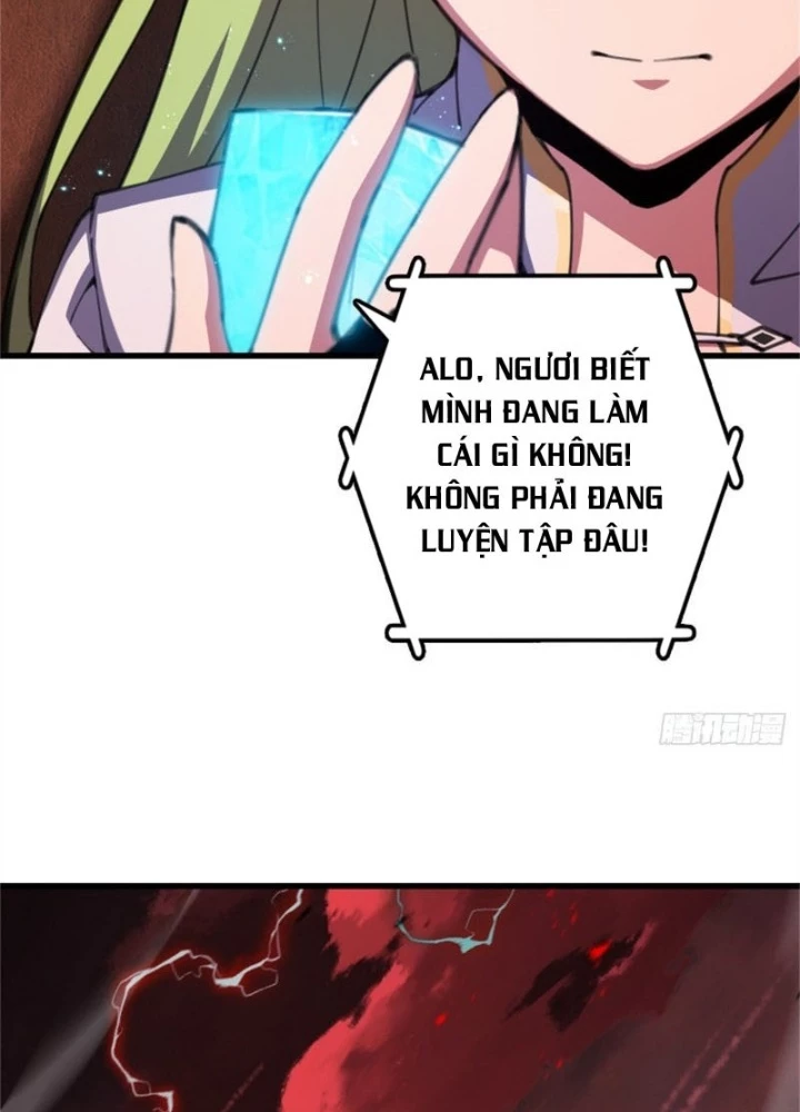 Thả Vu Nữ Đó Ra Chapter 694 - 8