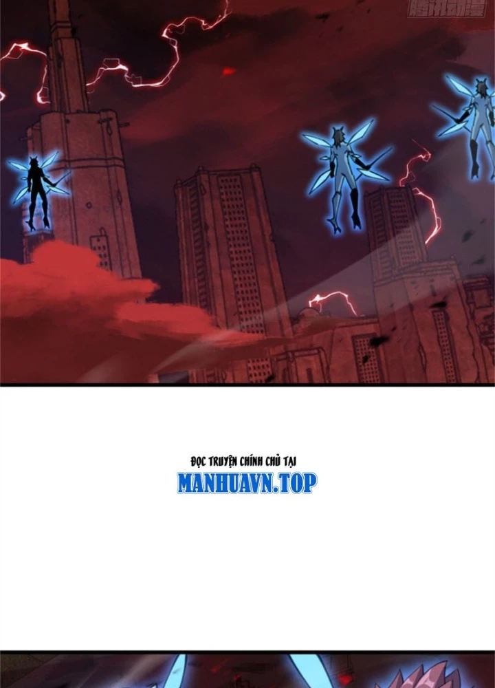 Thả Vu Nữ Đó Ra Chapter 694 - 20
