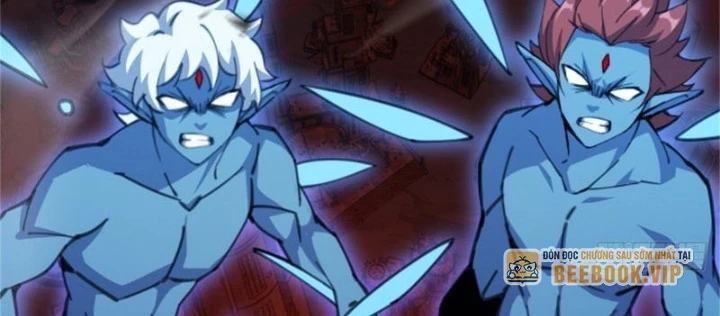 Thả Vu Nữ Đó Ra Chapter 694 - 21