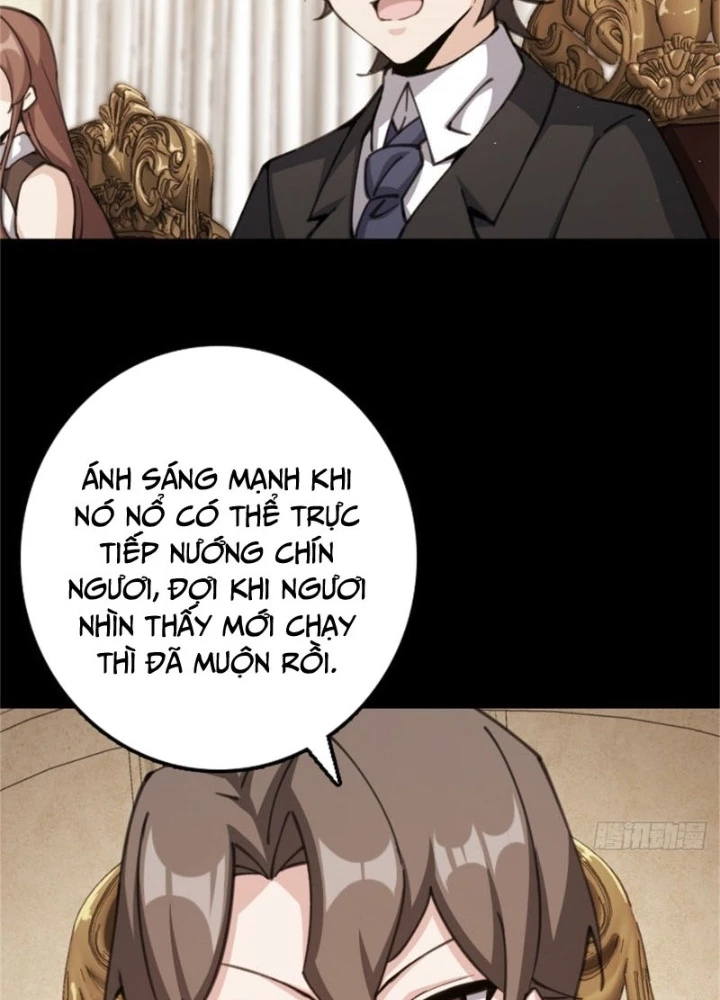Thả Vu Nữ Đó Ra Chapter 694 - 32
