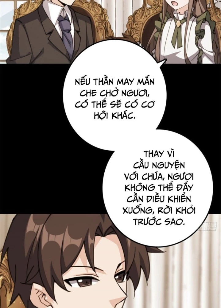 Thả Vu Nữ Đó Ra Chapter 694 - 36