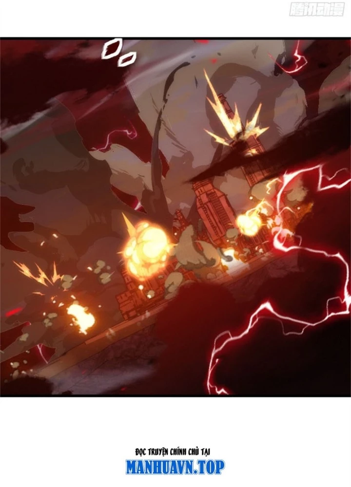 Thả Vu Nữ Đó Ra Chapter 694 - 48
