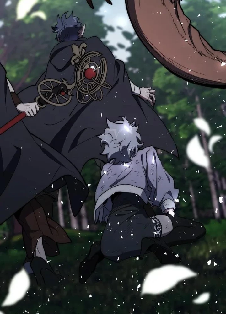Hầm Ngục Mạnh Nhất Chapter 26 - Trang 2