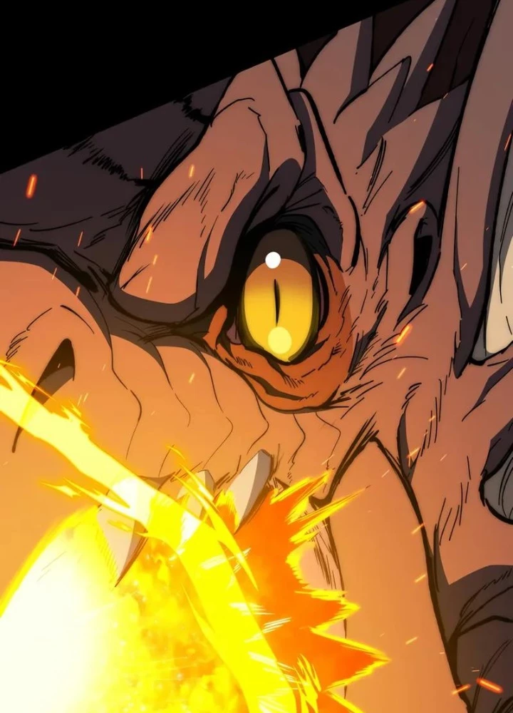 Hầm Ngục Mạnh Nhất Chapter 26 - Trang 2