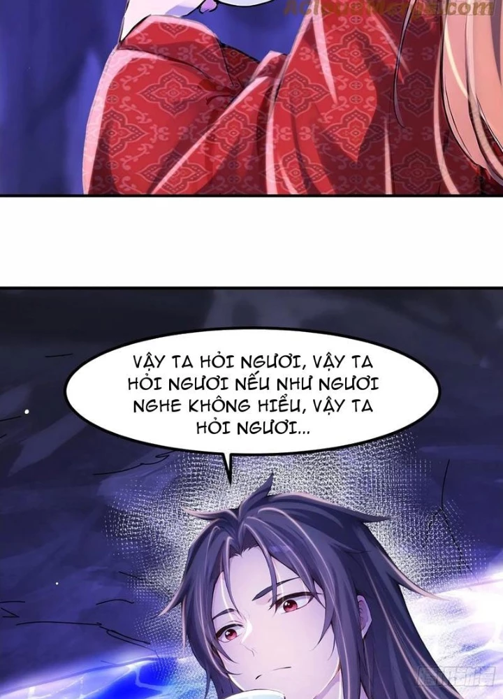 Tu chân trăm vạn năm: Đệ tử của ta trải rộng tiên giới Chapter 54 - Trang 2