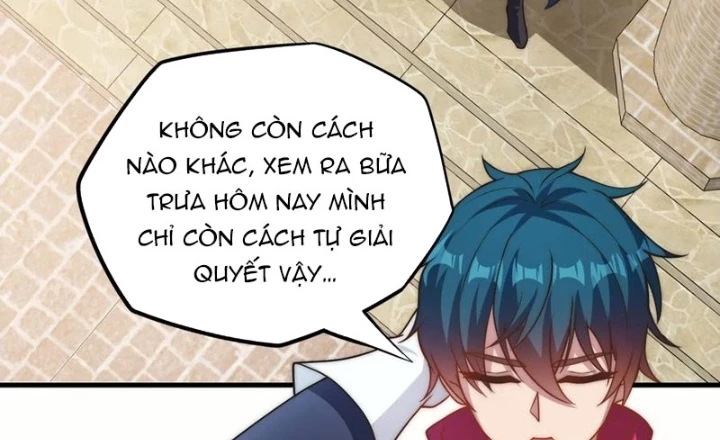 Vú Em Mạnh Nhất Thiên Hạ Lv1 Chapter 35 - Trang 2