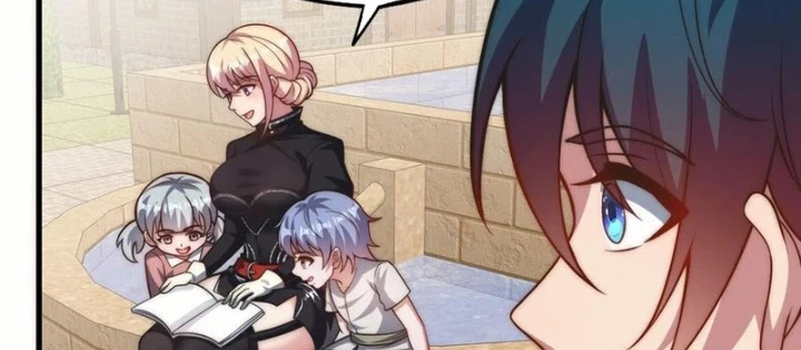 Vú Em Mạnh Nhất Thiên Hạ Lv1 Chapter 35 - Trang 2
