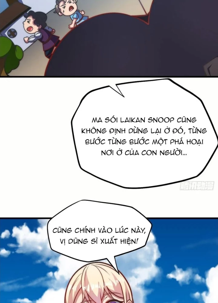Vú Em Mạnh Nhất Thiên Hạ Lv1 Chapter 35 - Trang 2
