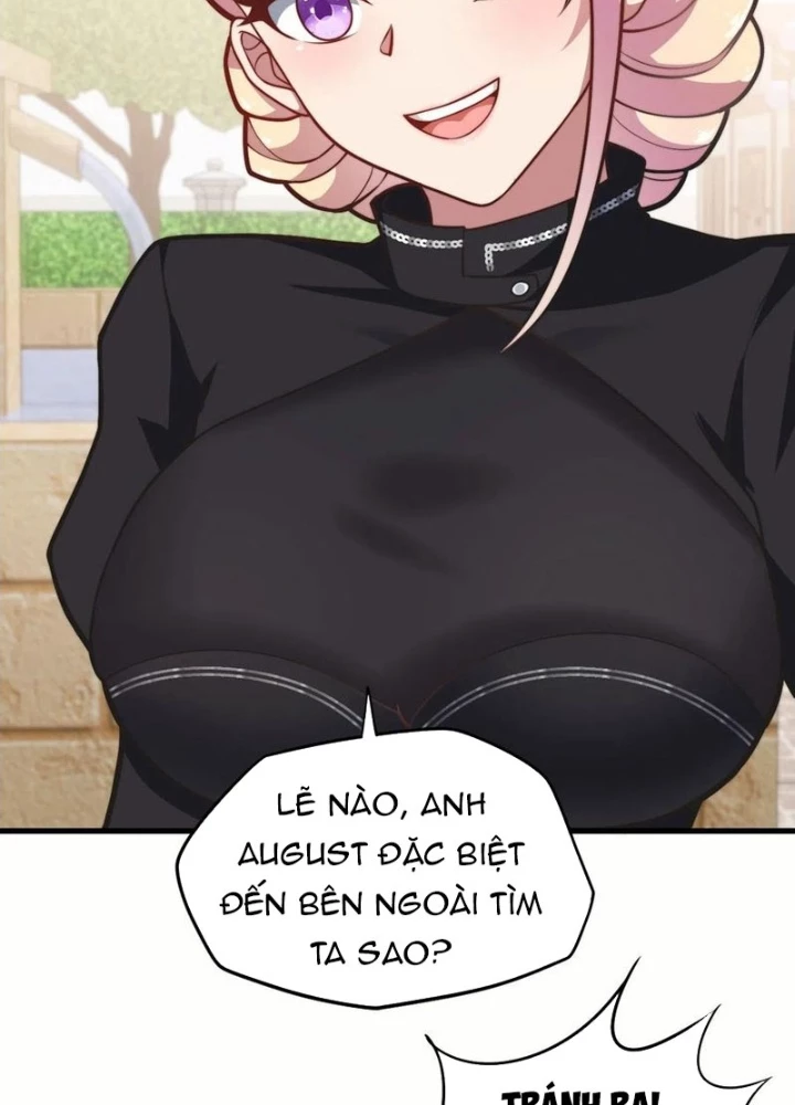 Vú Em Mạnh Nhất Thiên Hạ Lv1 Chapter 35 - Trang 2