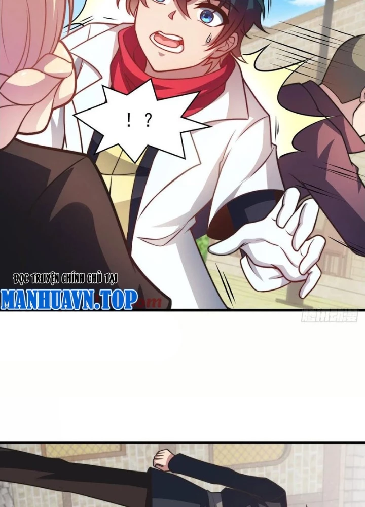 Vú Em Mạnh Nhất Thiên Hạ Lv1 Chapter 35 - Trang 2