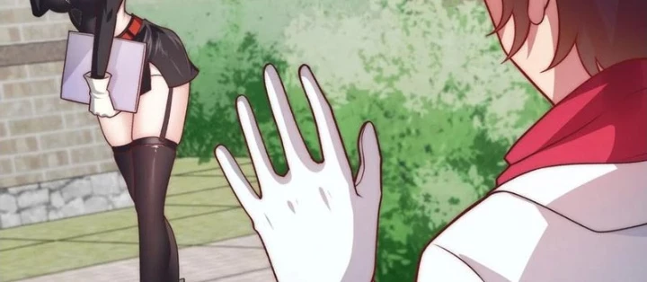 Vú Em Mạnh Nhất Thiên Hạ Lv1 Chapter 35 - Trang 2