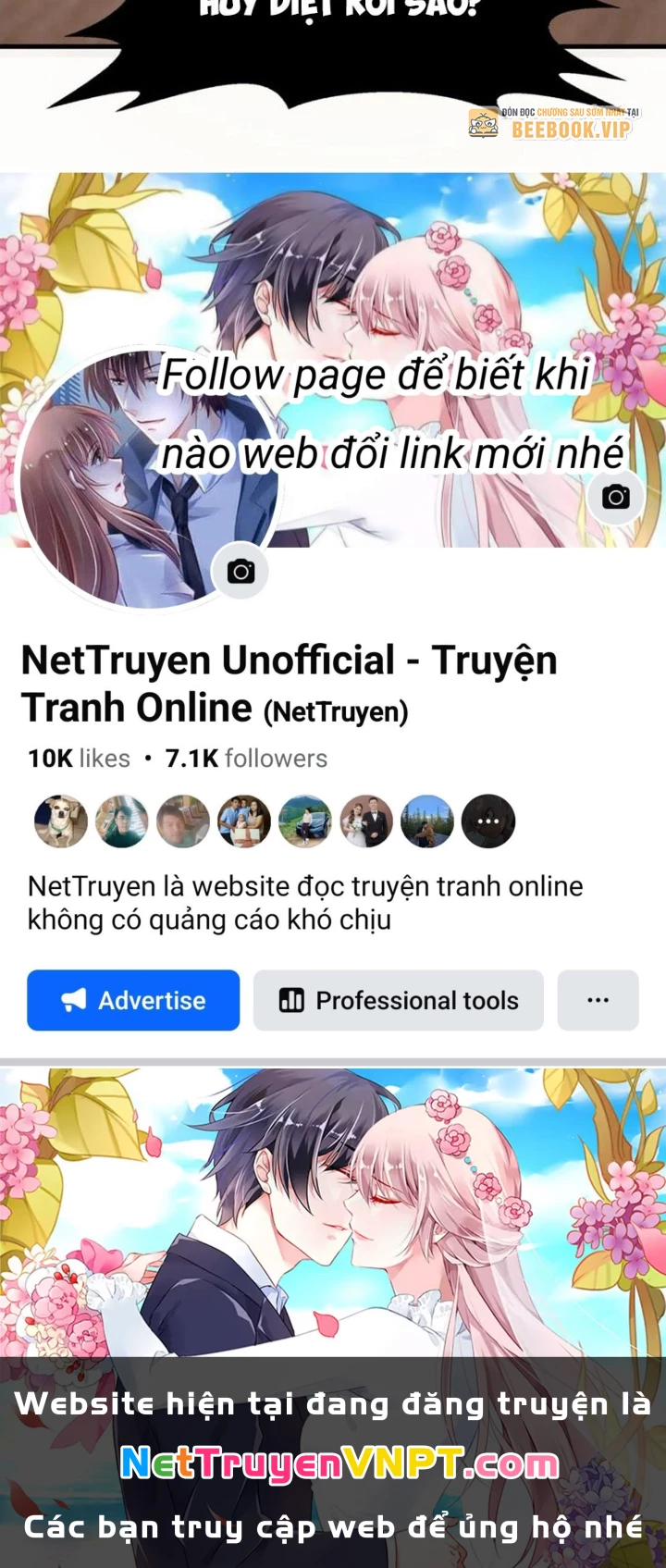 Vú Em Mạnh Nhất Thiên Hạ Lv1 Chapter 35 - Trang 2