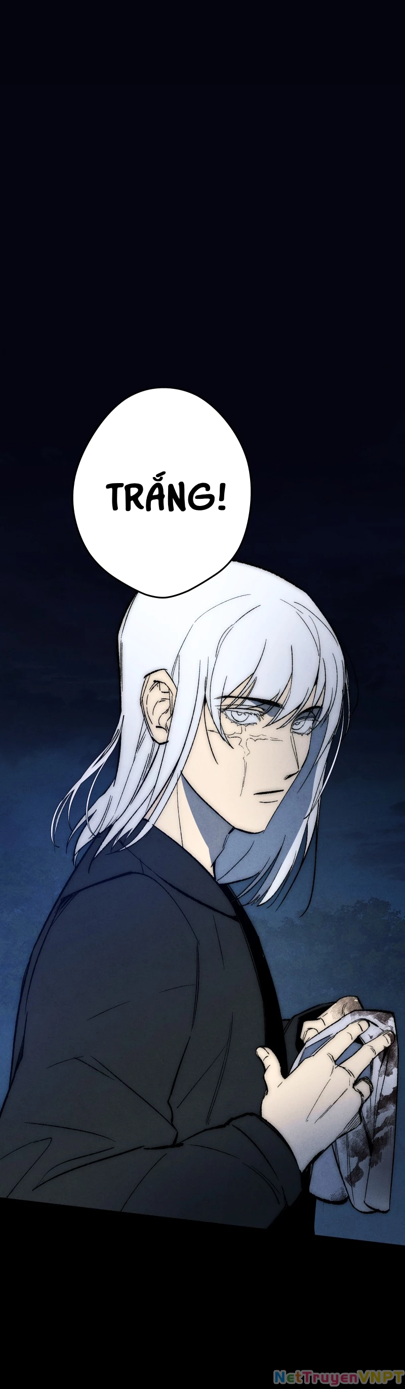 Hand Jumper Chapter 78 - 2