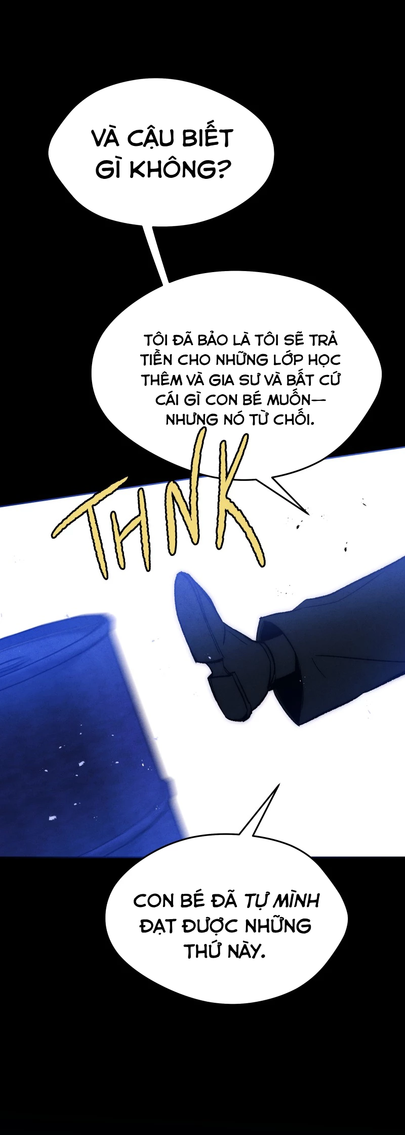 Hand Jumper Chapter 78 - 6