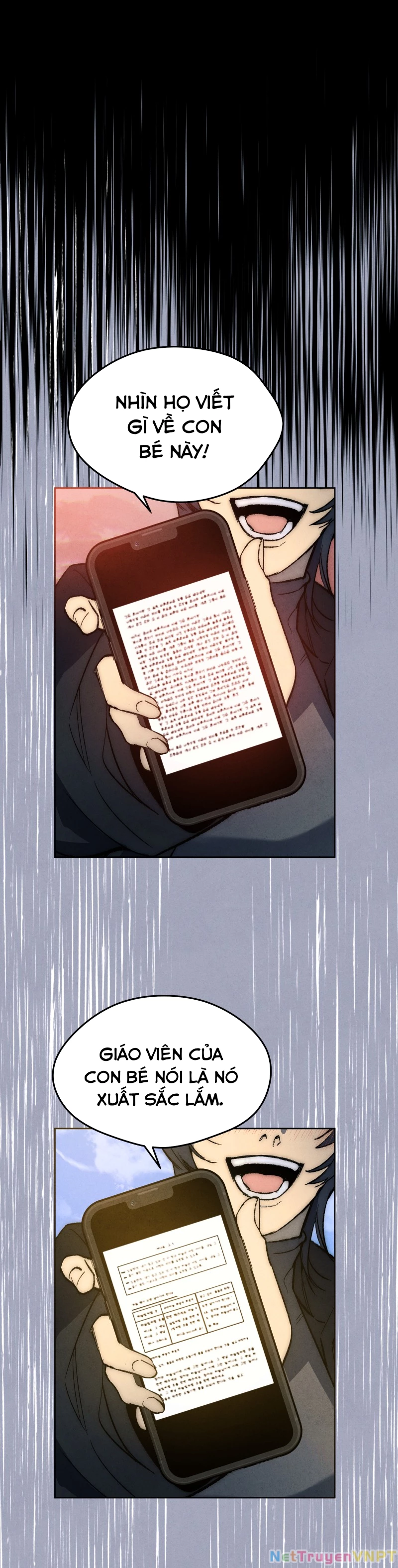 Hand Jumper Chapter 78 - 9