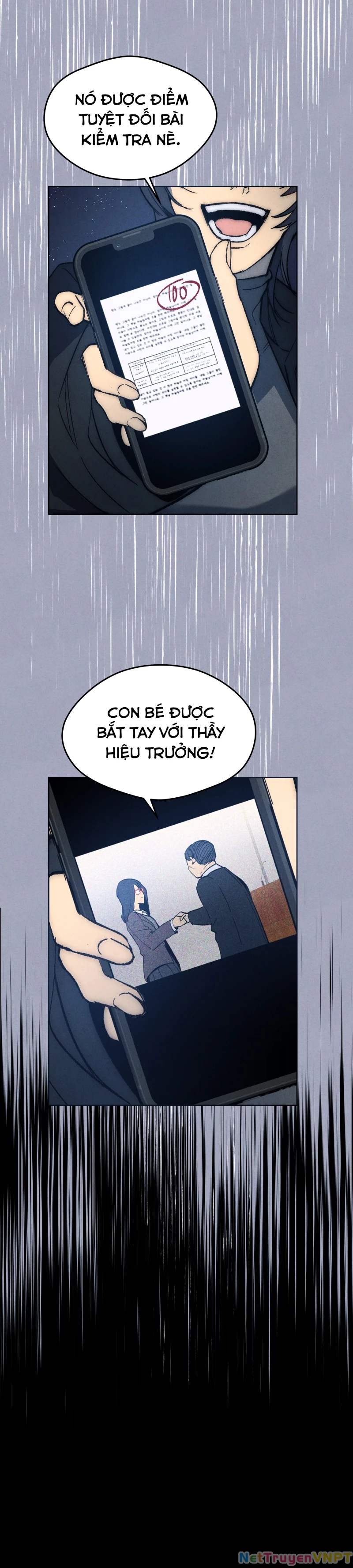 Hand Jumper Chapter 78 - 10