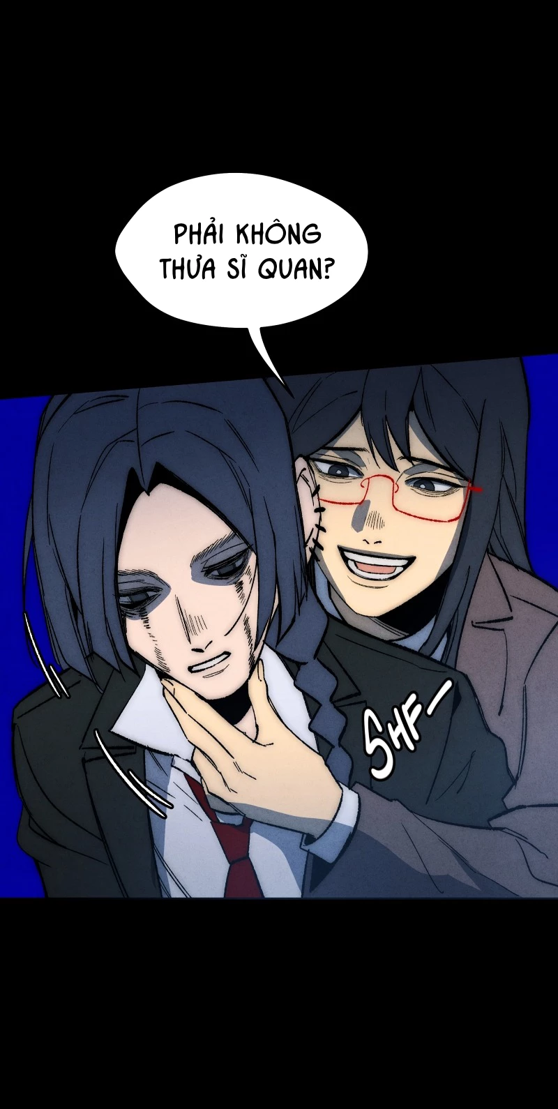Hand Jumper Chapter 78 - 12