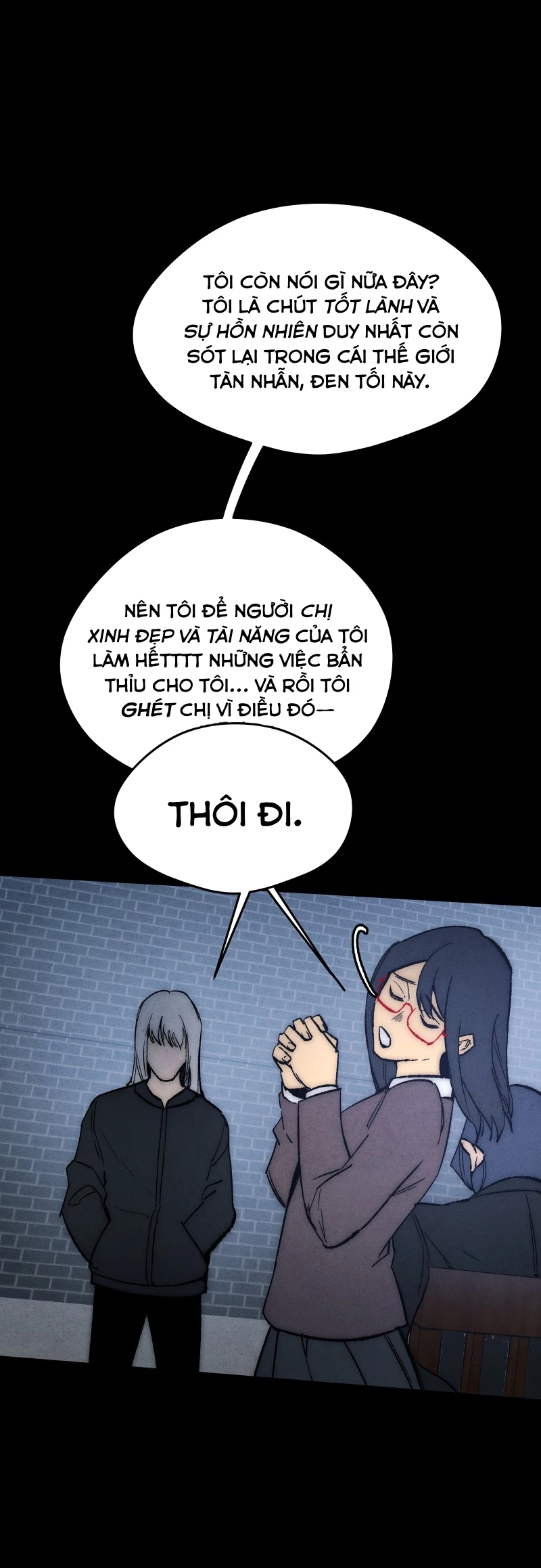 Hand Jumper Chapter 78 - 13