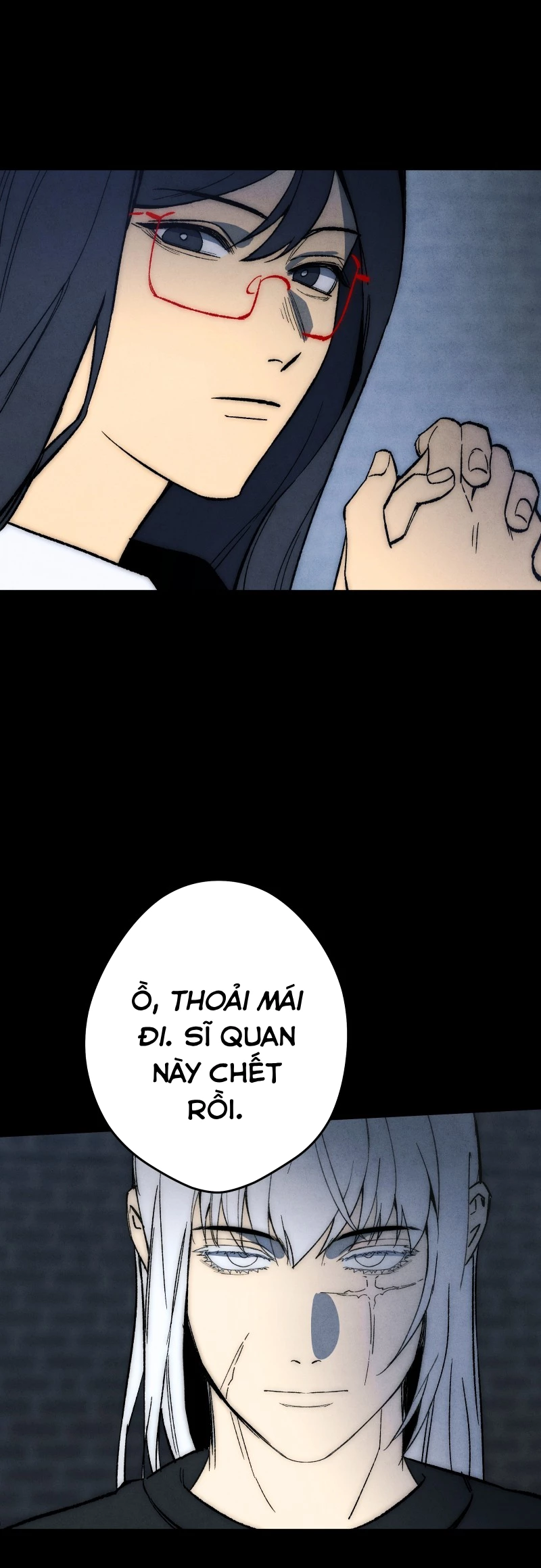 Hand Jumper Chapter 78 - 14
