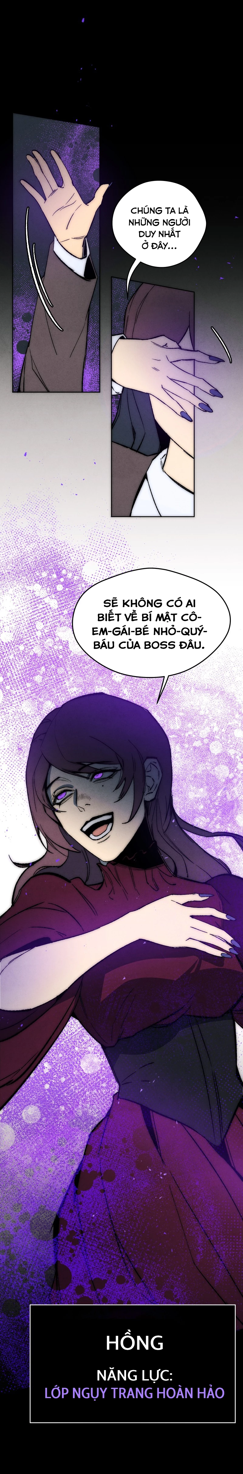 Hand Jumper Chapter 78 - 15
