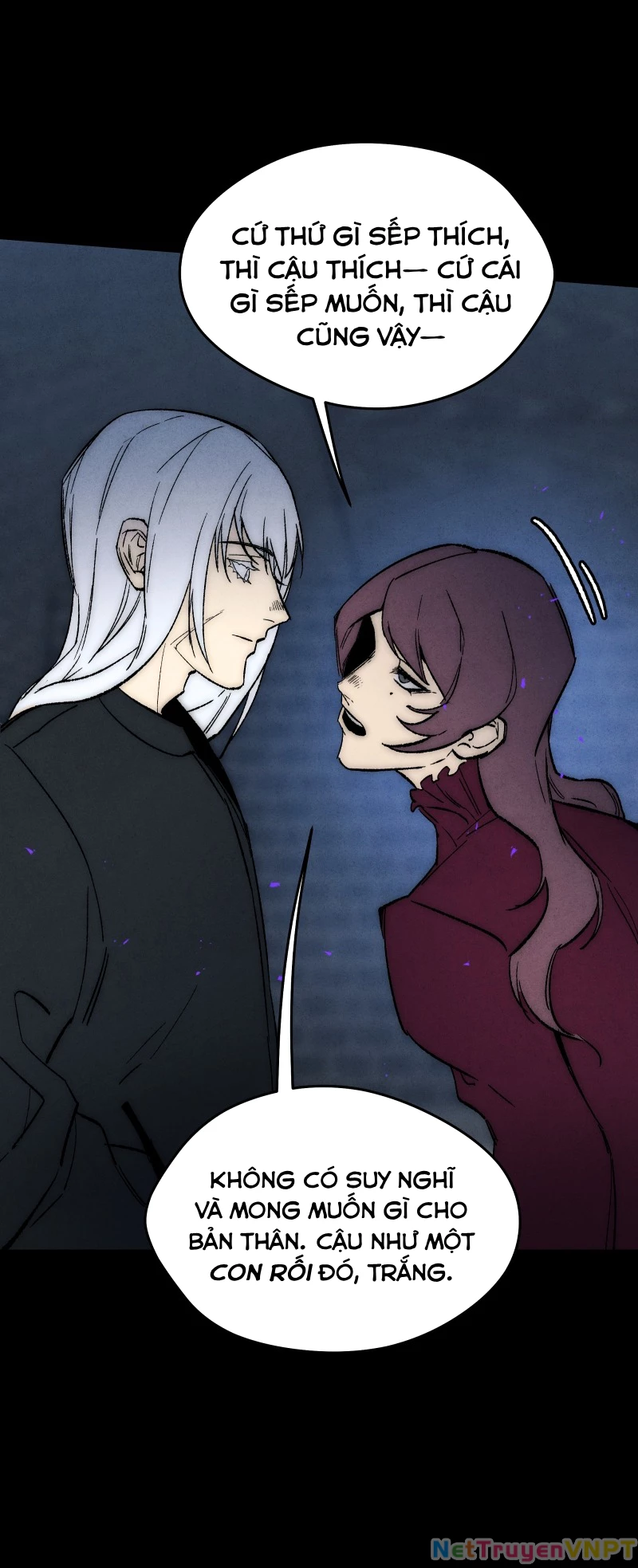 Hand Jumper Chapter 78 - 17