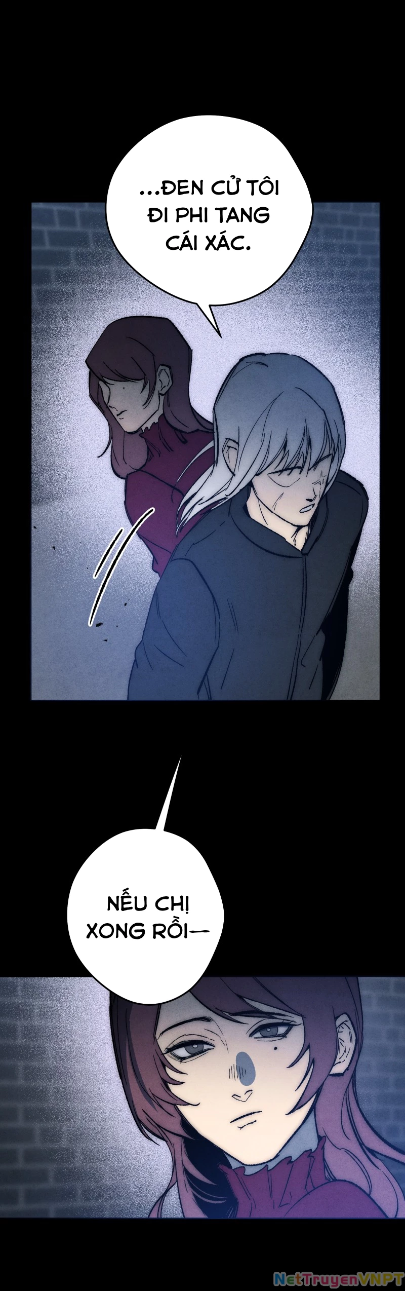 Hand Jumper Chapter 78 - 19