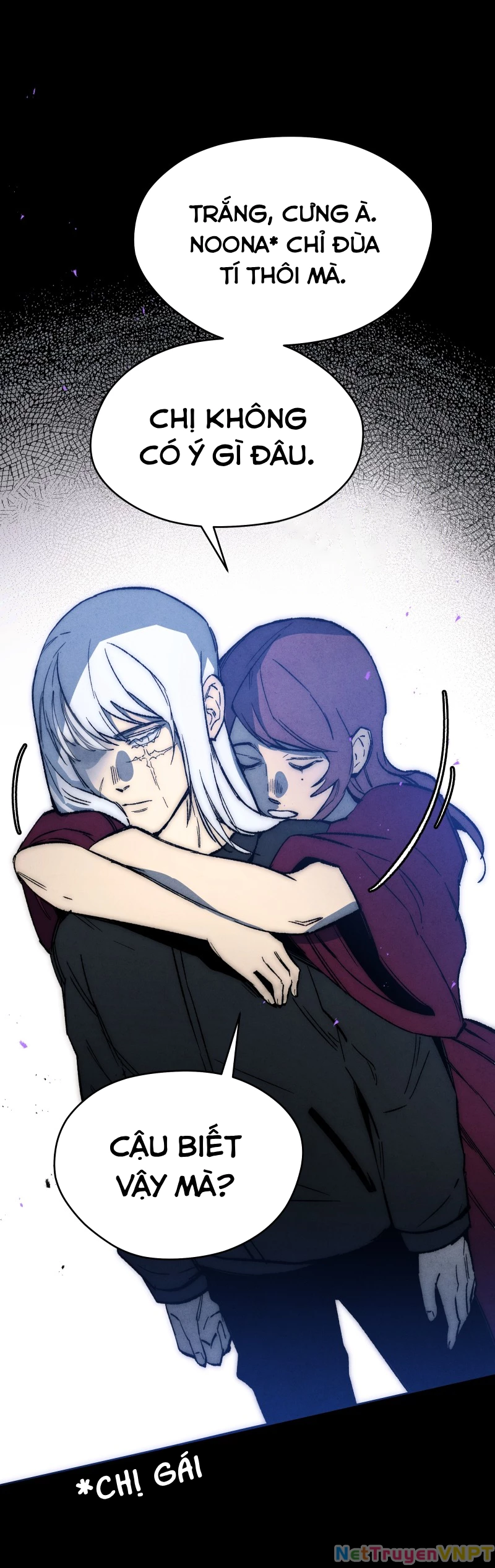 Hand Jumper Chapter 78 - 20