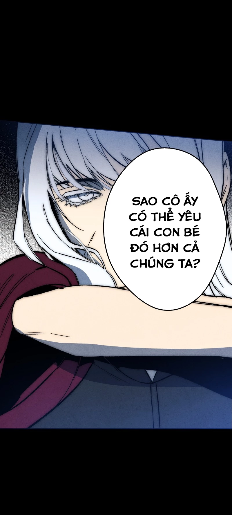 Hand Jumper Chapter 78 - 22