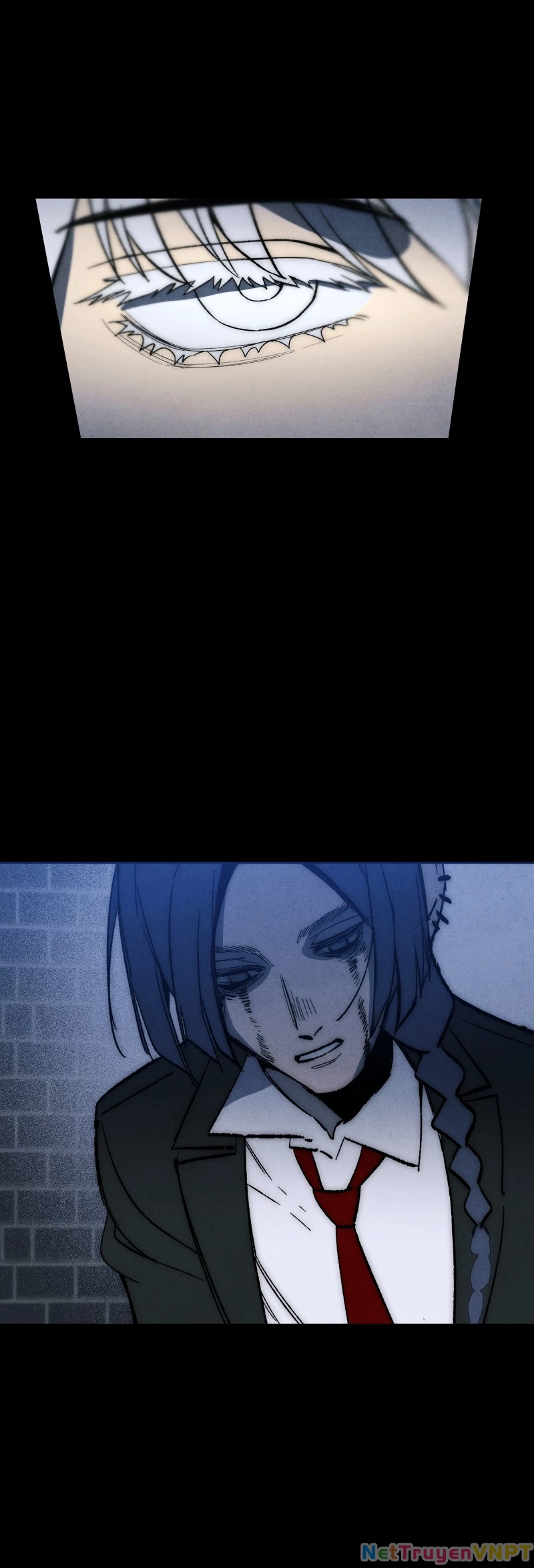 Hand Jumper Chapter 78 - 23