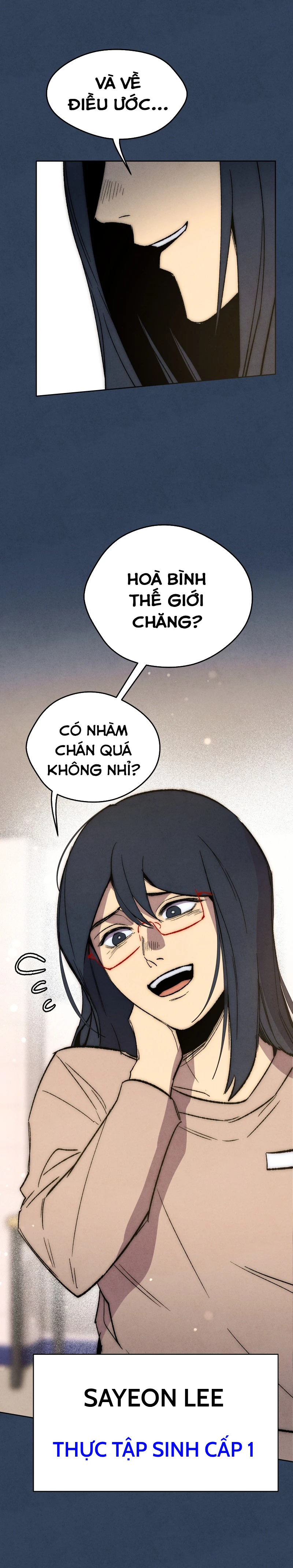 Hand Jumper Chapter 78 - 25