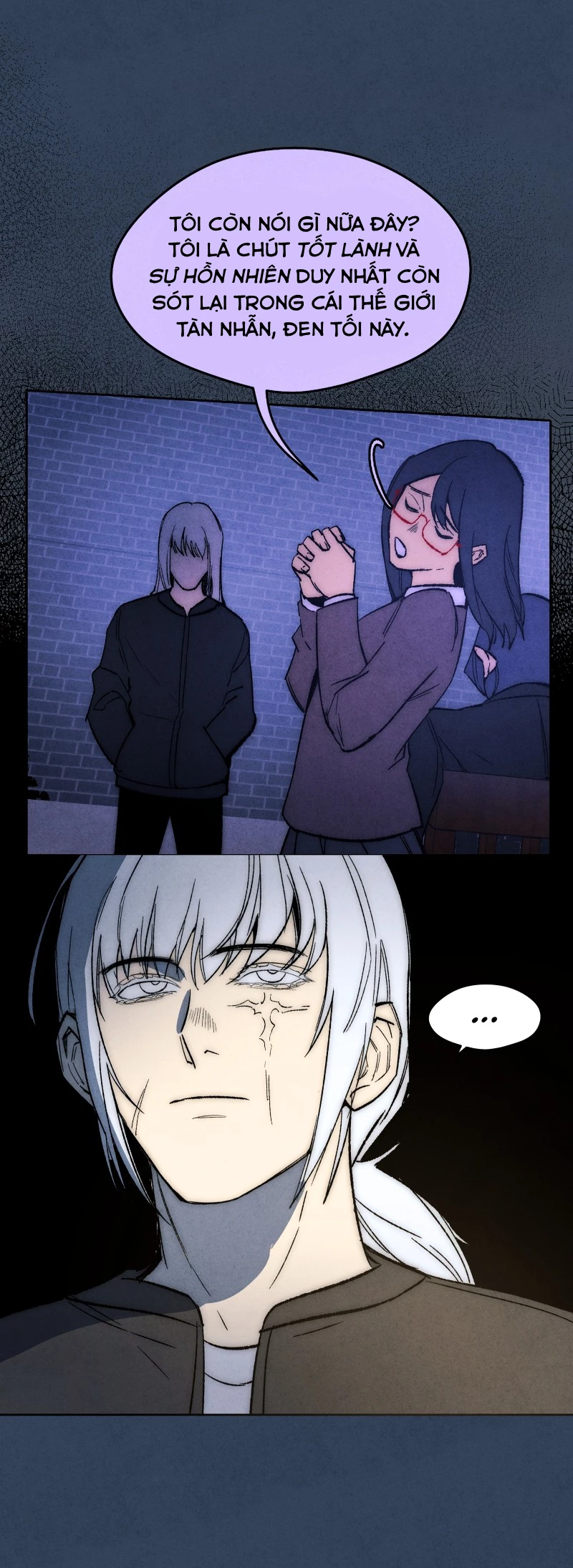 Hand Jumper Chapter 78 - 26
